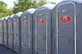 Professional Portable Potty Rental in Montecito, CA